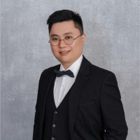 Nexia Australia Employee Dylan Wu's profile photo