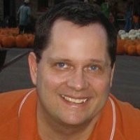 Apple Inc. Employee Glenn Chase's profile photo