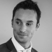 Actemium Employee Damien Chapuis's profile photo