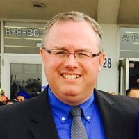 Purdue University Employee Jeff Tatum's profile photo