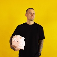 VAAS Employee Timo Hartikainen's profile photo