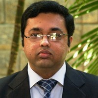 Citi Employee Rohit Jha's profile photo