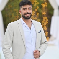 ICTBIT Solutions Employee Dan Madar's profile photo