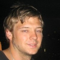 Parker Software Employee James Coates's profile photo