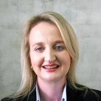 SNG Grant Thornton Employee Gerdileen Taylor's profile photo