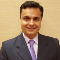 Vikas Jhangiani Email & Phone Number