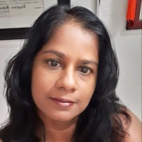 Serita Cronin Email & Phone Number