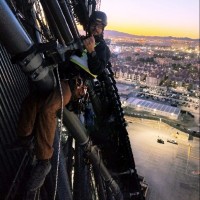 IATSE Local 720 Employee James Marmanillo's profile photo