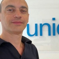 UNICEF Employee Raffaele Coruzzi's profile photo