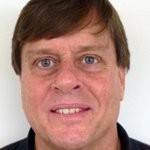 Numerical Advisory Solutions Employee Mike Devoe's profile photo