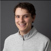 Cornerstone Advertising Inc Employee Evan Buckler's profile photo