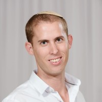 Amichai Gizbar Email