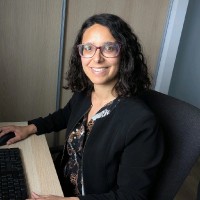 VIF Employee Amélisse Lopes's profile photo