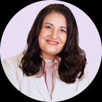 Vanteo Employee Bernadette Rotolo's profile photo