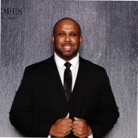 Wolters Kluwer Employee Marcus Chandler's profile photo