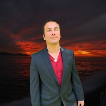 Burns Paiute Tribe Employee Christopher Hicks's profile photo