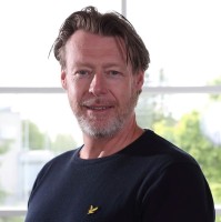CTIF Employee Ulrich Bergkvist's profile photo