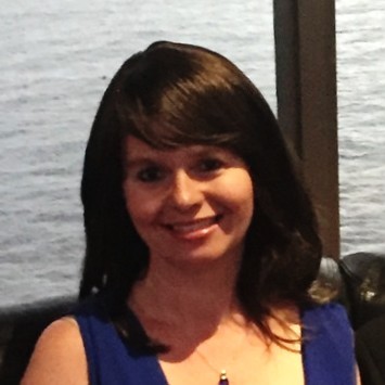 Mountain Park Health Center Employee Colleen White's profile photo