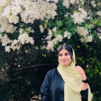 WAP ADS Employee Lameesa Sherin's profile photo