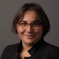 Executive Relocations France Employee Anne Gourtay's profile photo