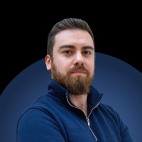 DataFlowX Employee Ufuk Alkiş's profile photo