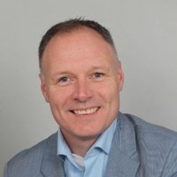 CJG Apeldoorn Employee Patrick Kiel's profile photo