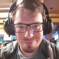 Macquarie University Employee Peter Voller's profile photo