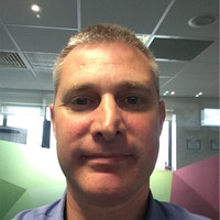 Twinings Employee Jonathan Ellis's profile photo