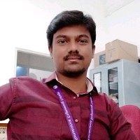 TrashCon Employee Ranga R's profile photo
