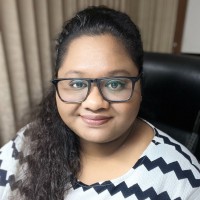 Mitchelle Sebastian Email & Phone Number