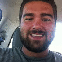 Cunningham Energy Employee Tank Man's profile photo