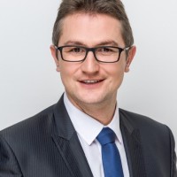 MOL-LUB Ltd. Employee Gábor Cseri's profile photo