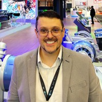 Randoncorp Employee Diego Motta's profile photo