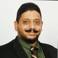 Viatec Inc. Employee Neeraj Chirmulay's profile photo