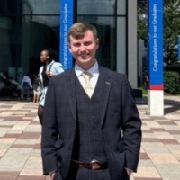 Thomas Bradley & Co Employee Patrick Goodfellow's profile photo