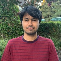 Morph Systems Employee Anuraag Bathula's profile photo