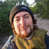Tatirano Social Enterprise Employee Daniel Wood's profile photo