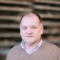 Embega Employee Asier Toledano de Diego's profile photo
