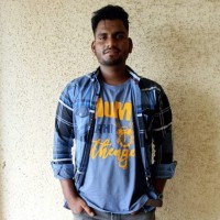 Techlink Infoware Pvt. Ltd. Employee Nitesh Tiwari's profile photo