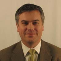 BorgWarner Inc. Employee Rob Meilinger's profile photo