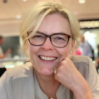 Polismyndigheten Employee Anna Arvidsson's profile photo