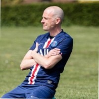 Unisport A/S Employee Jimi Petersen's profile photo