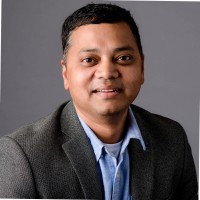 CitiusTech Employee Nick Jena's profile photo