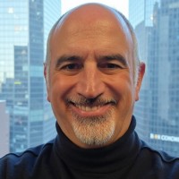 Numerix Employee Joseph Saporito's profile photo