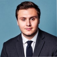 AVE by Korman Communities Employee Cj Bowen's profile photo