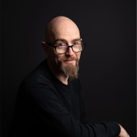 Dickon Neech's profile photo