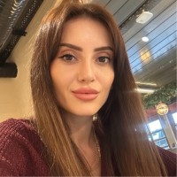 Mobildev Employee Beyza Kabaş's profile photo
