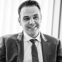 Carne Group Employee Pascal Dufour's profile photo