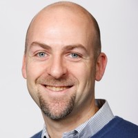 2 Sisters Food Group Employee Ben Morgan's profile photo