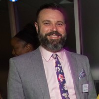 Baltimore City Public Schools Employee Tom Askey's profile photo